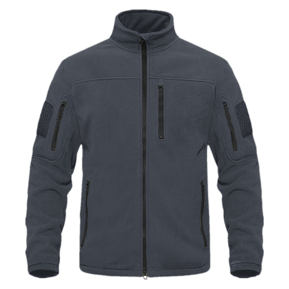 Outdoor Sports Jacket Men