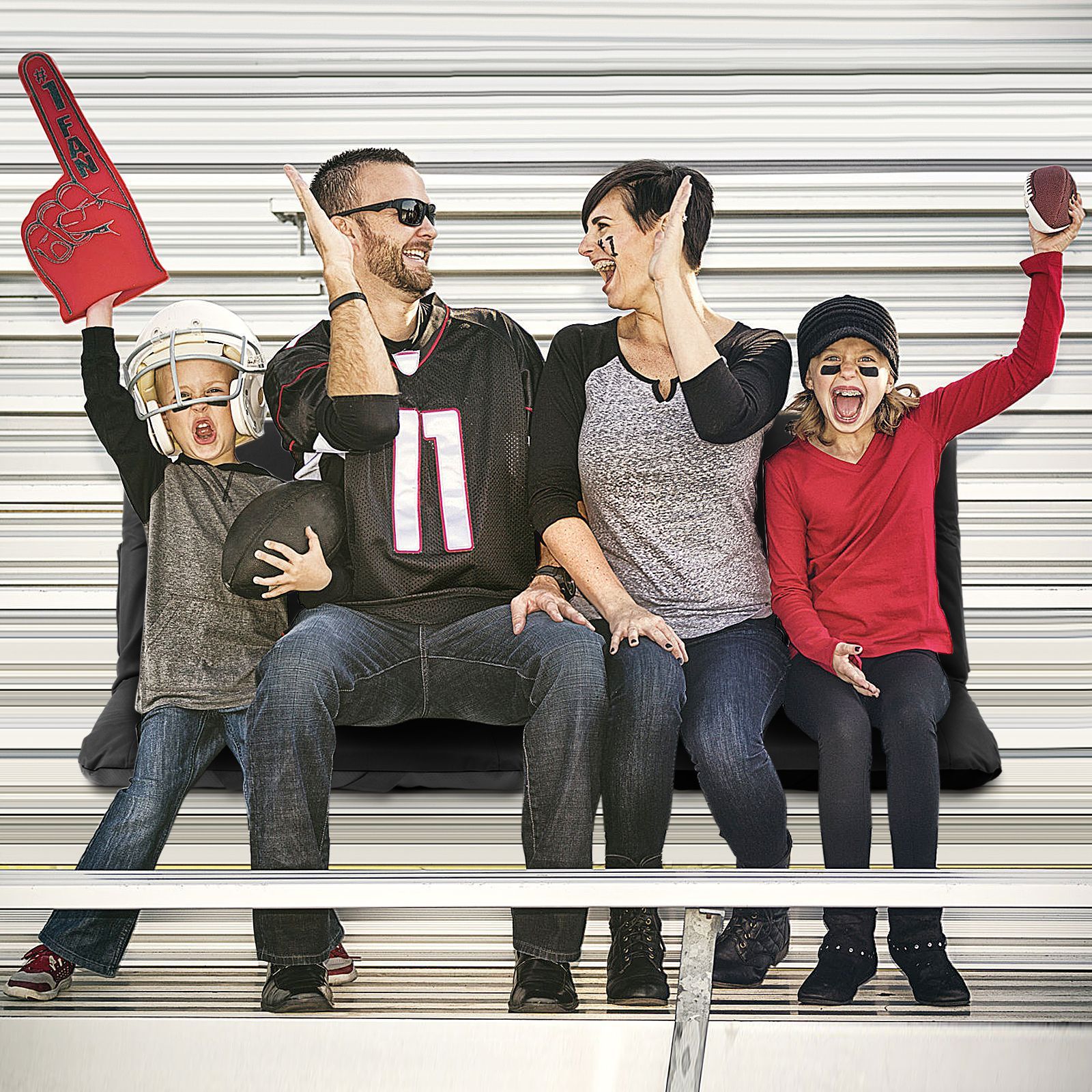 Portable Beach Chair Camping