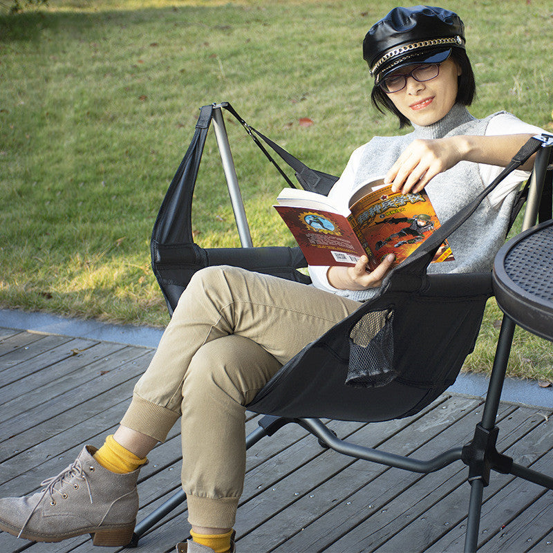 Outdoor Leisure Chair Camping