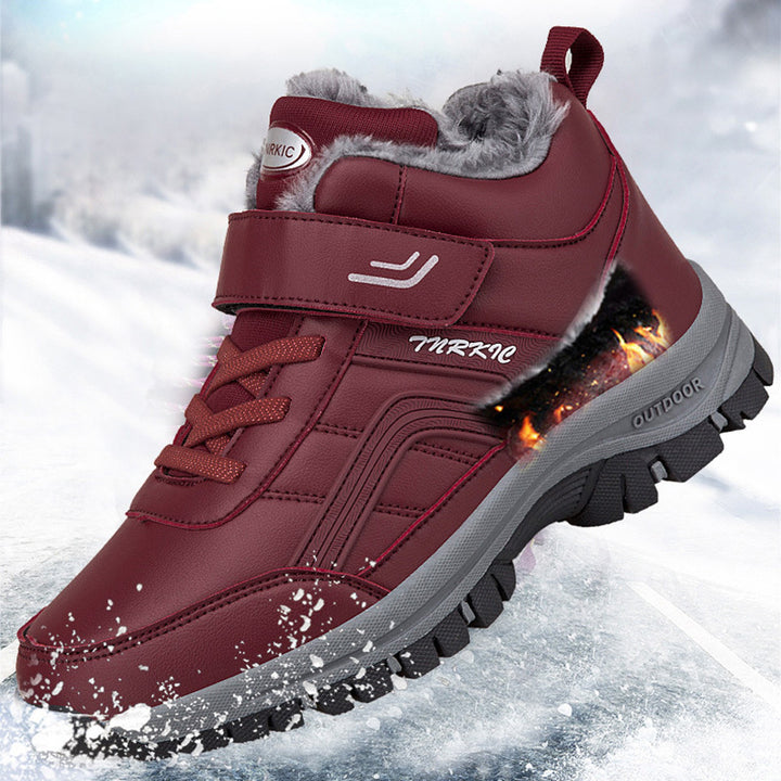 Men Climbing Hiking Shoes
