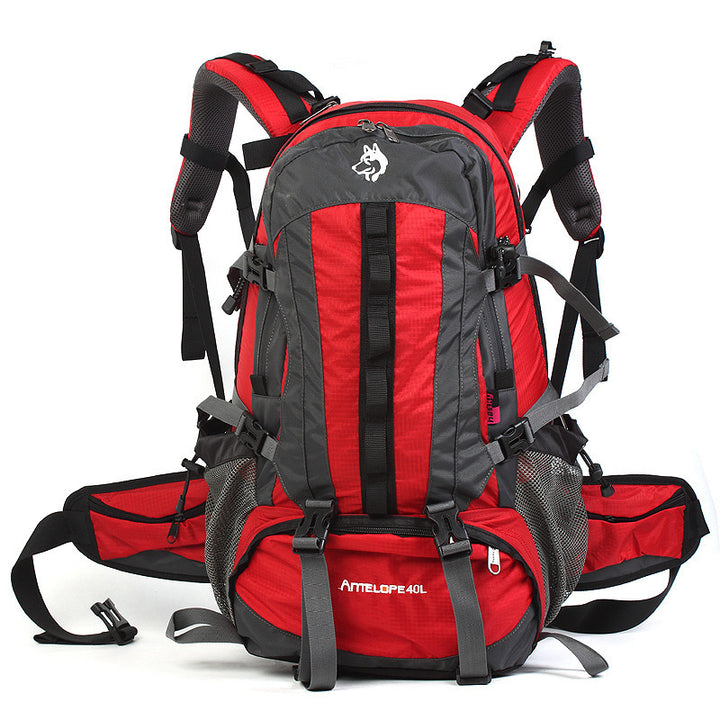 Cycling Camping Backpack