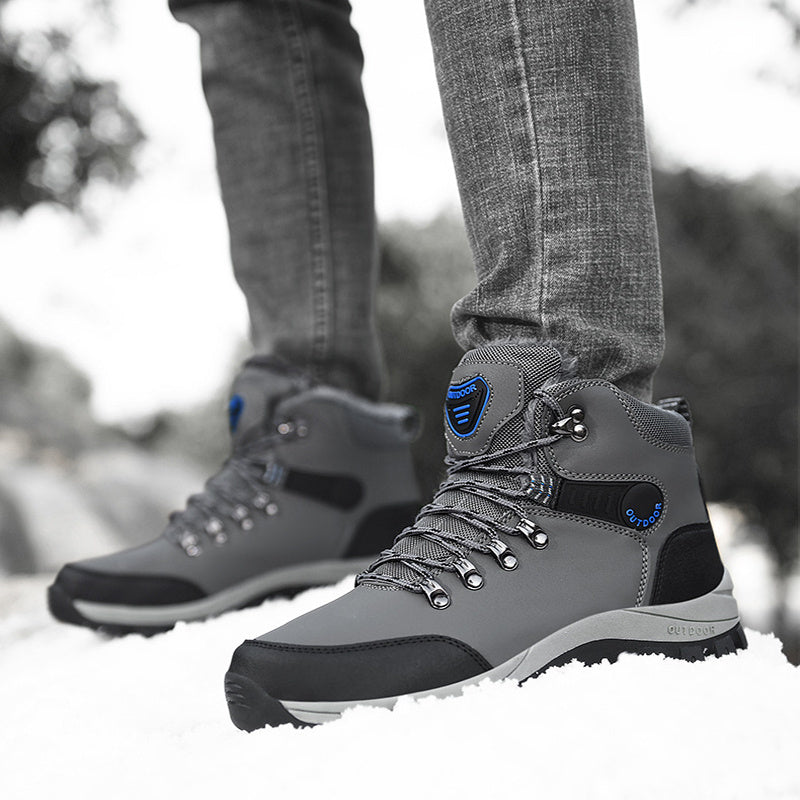 Winter Snow Boots