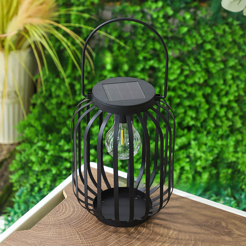 Outdoor Waterproof Chinese Lantern