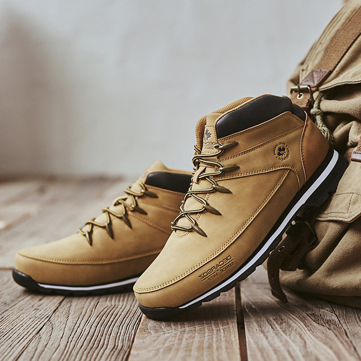 Outdoor Boots Hiking Shoes