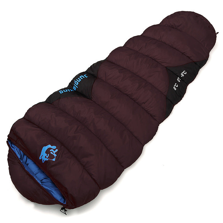 Outdoor Fishing Autumn Sleeping Bags
