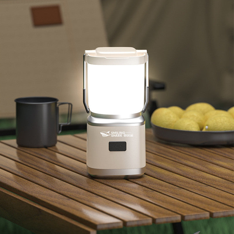 Multi-light Charging Camping Lantern