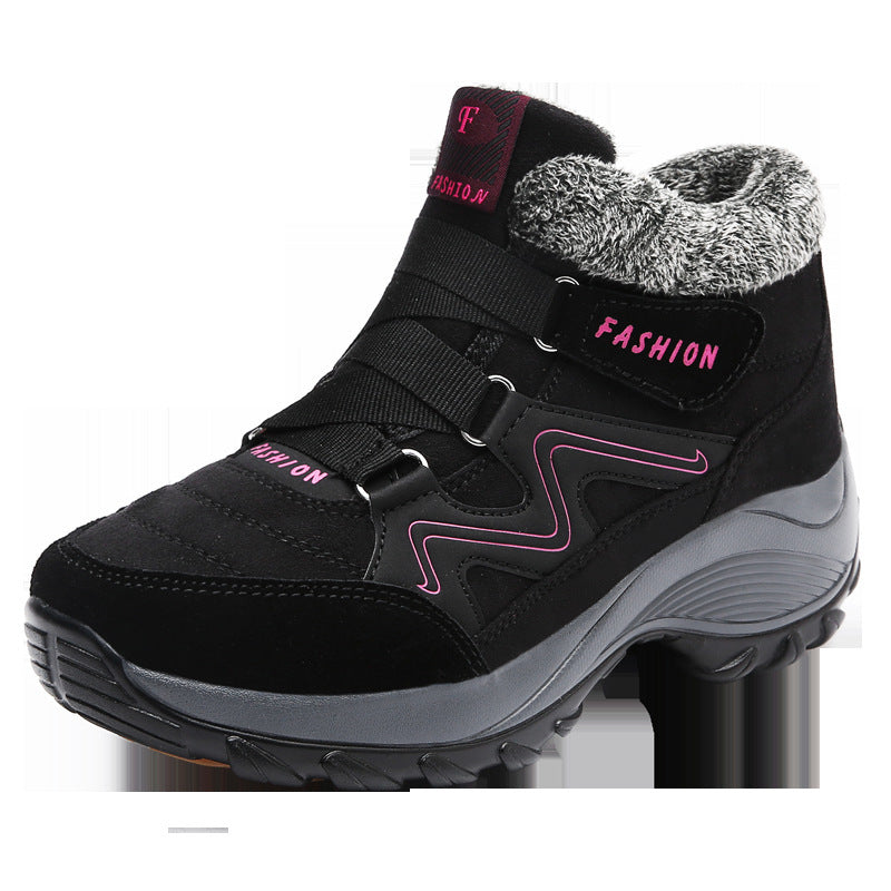 Outdoor Hiking Boots Trekking Shoes