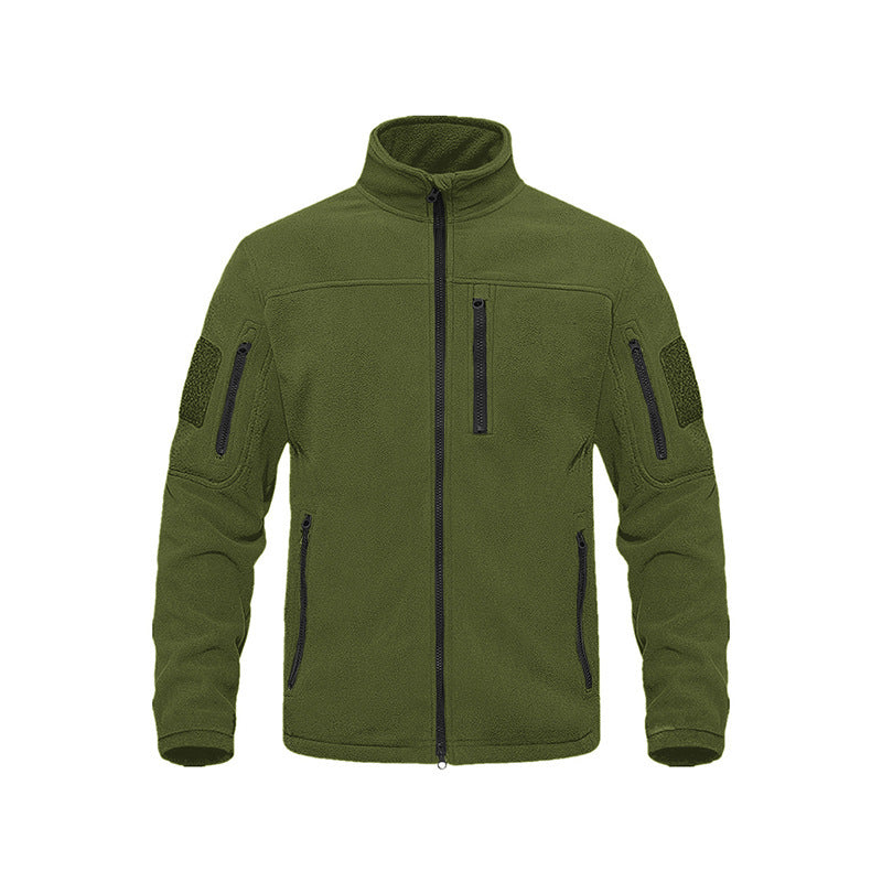 Outdoor Sports Jacket Men
