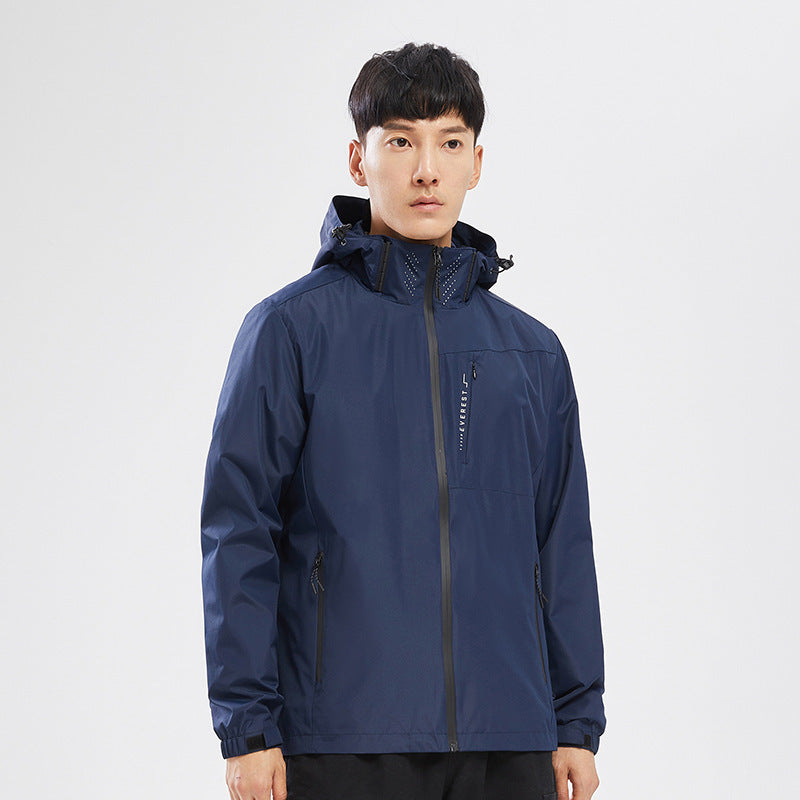 Outdoor Jacket Men
