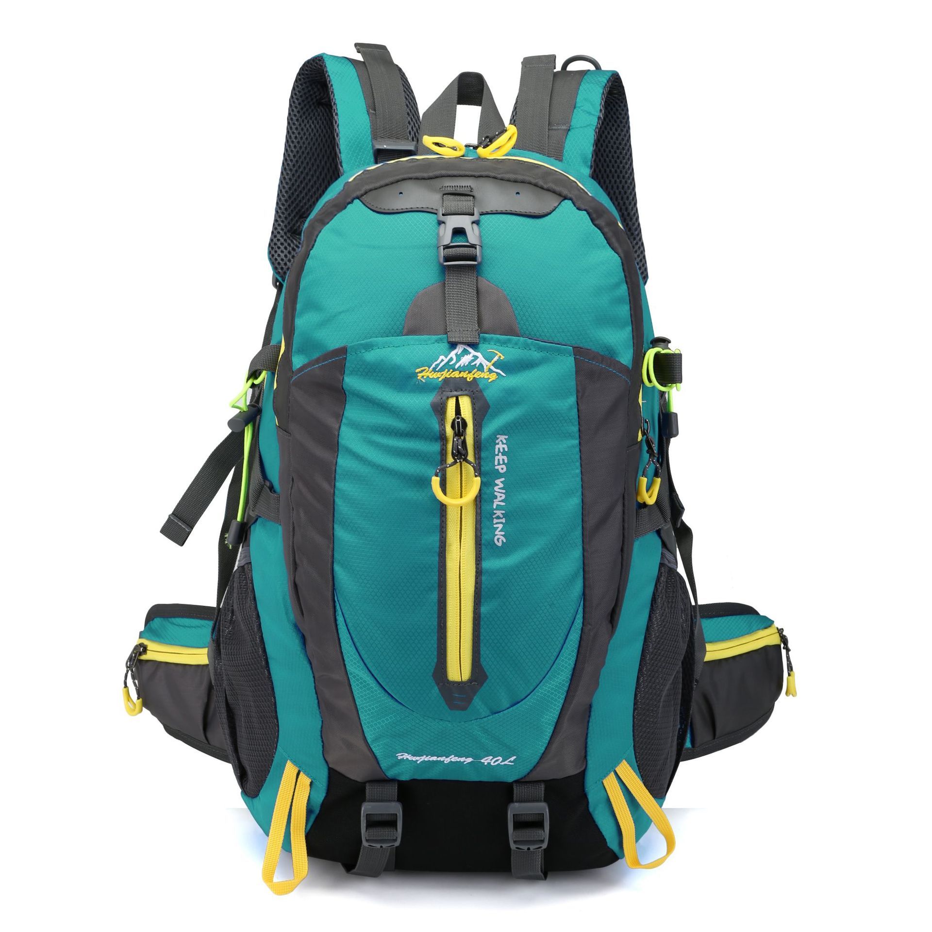 New Outdoor Sports Backpack