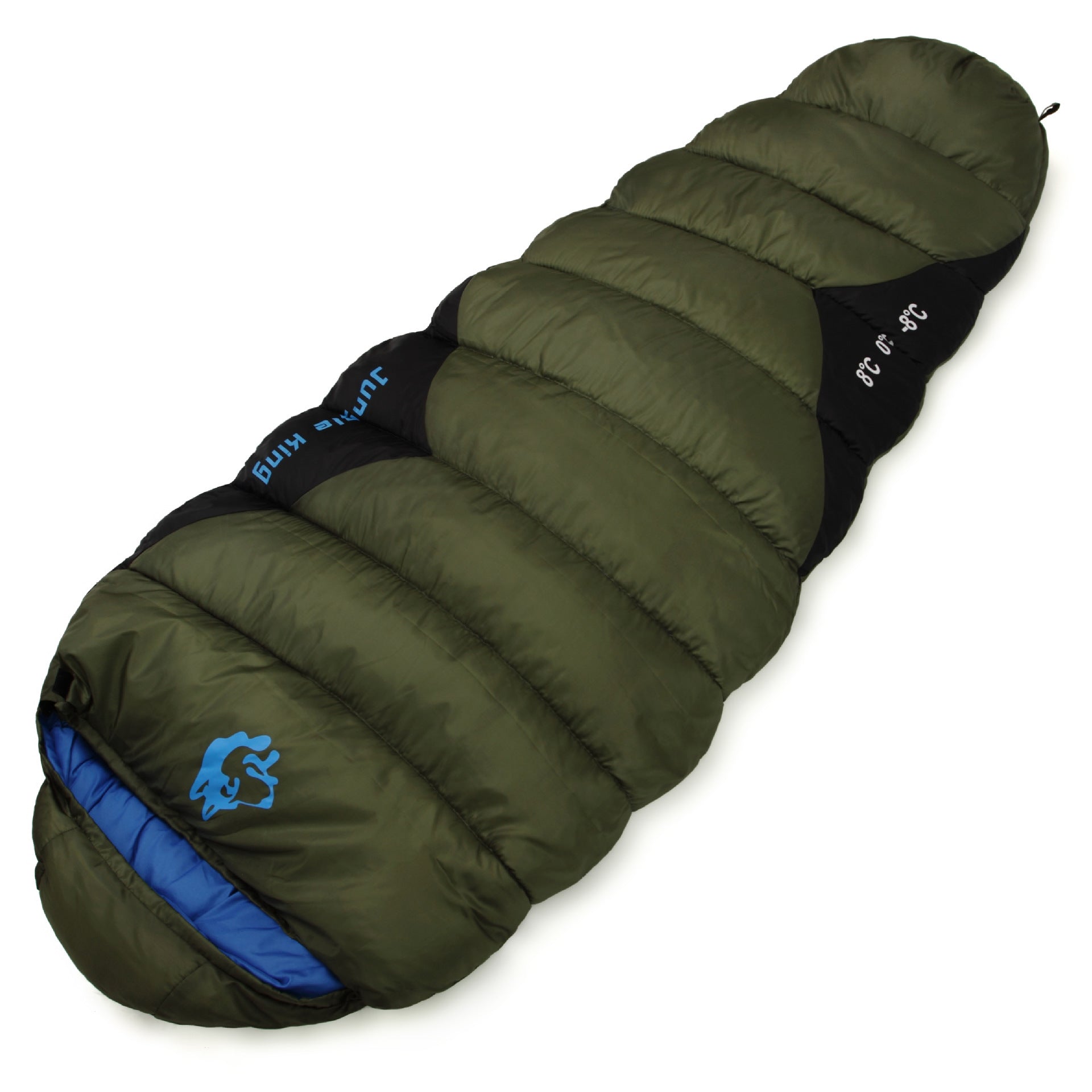 Outdoor Fishing Autumn Sleeping Bags