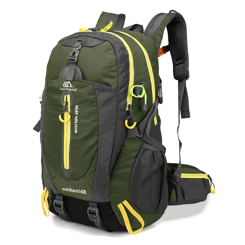 New Outdoor Sports Backpack