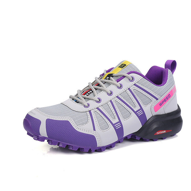 Outdoor Climbing Boots Hiking