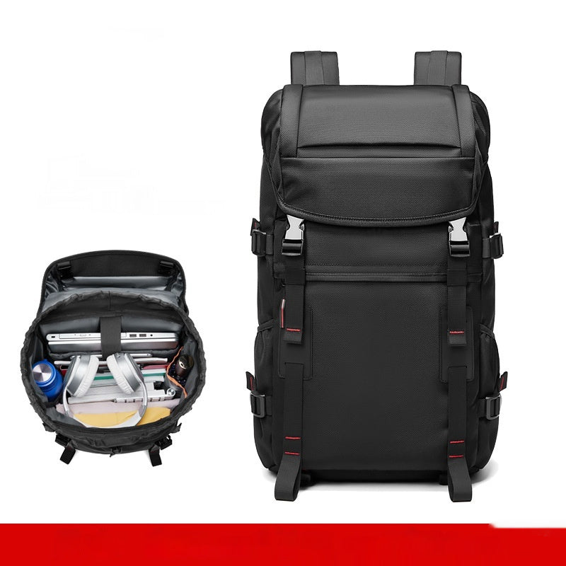 Lightweight Outdoor Hiking Backpack