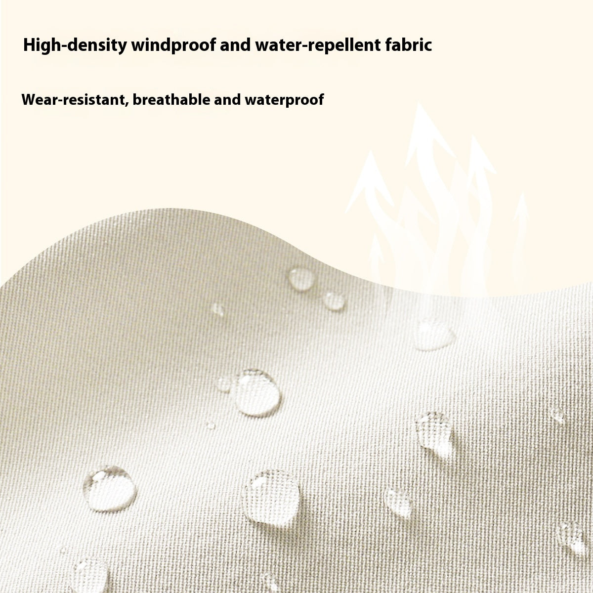 Outdoor Cotton Sleeping Bag