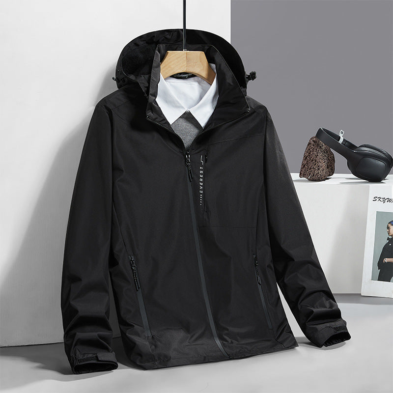 Outdoor Jacket Men