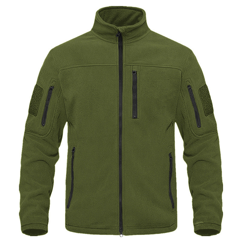Outdoor Sports Jacket Men