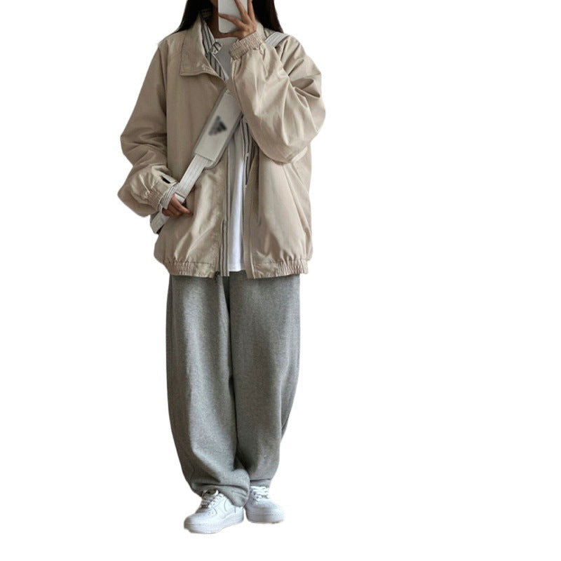 American Vintage Overalls Jacket