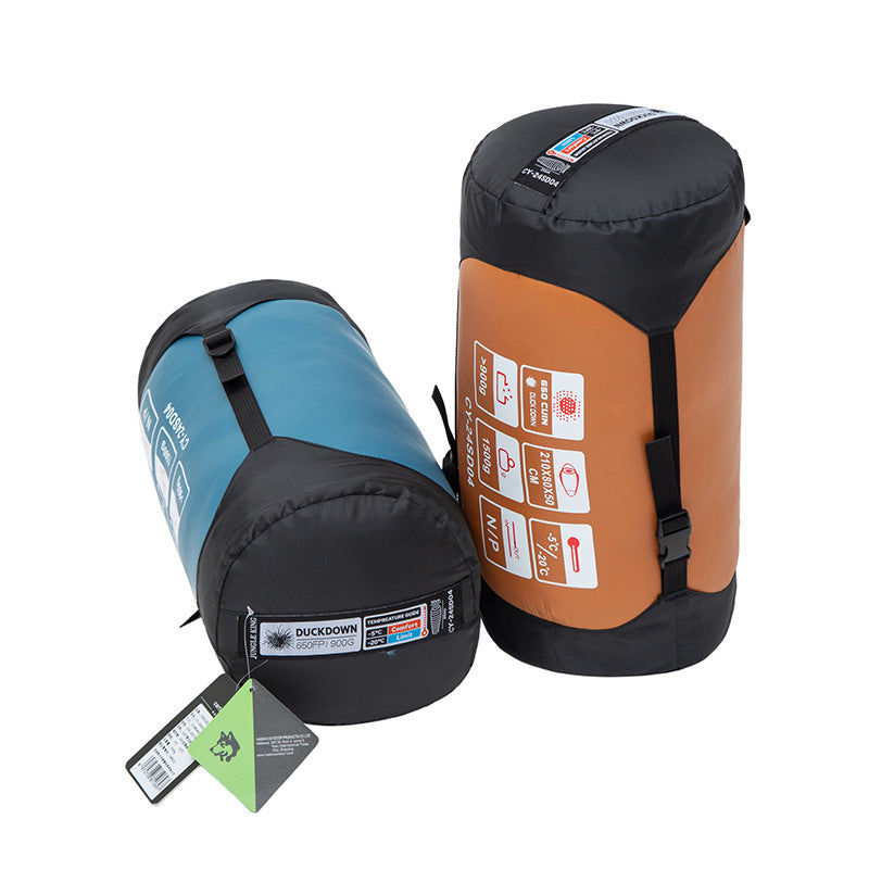 Outdoor Down-filled Sleeping Bag