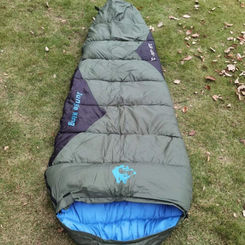 Outdoor Fishing Autumn Sleeping Bags