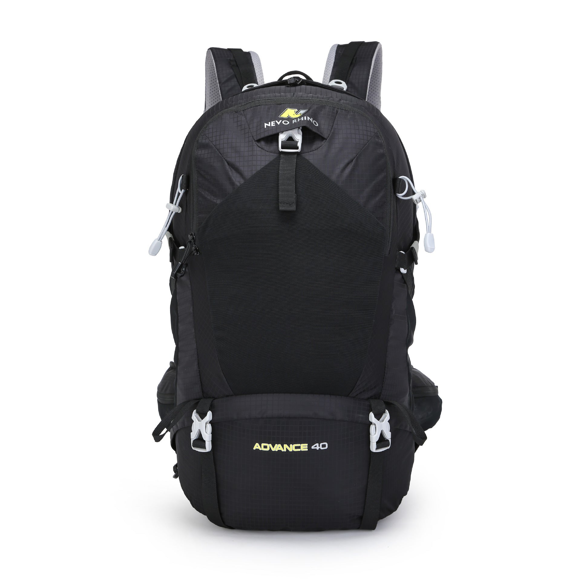 Large Capacity Lightweight Backpack