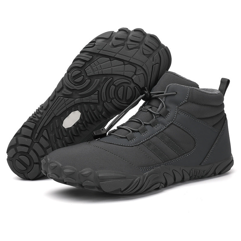 High-top Snow Boots Hiking Shoes