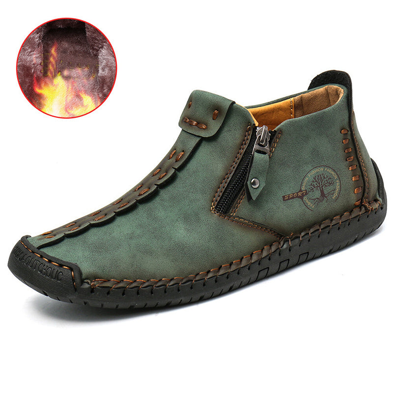 Men Outdoor Hiking Shoes