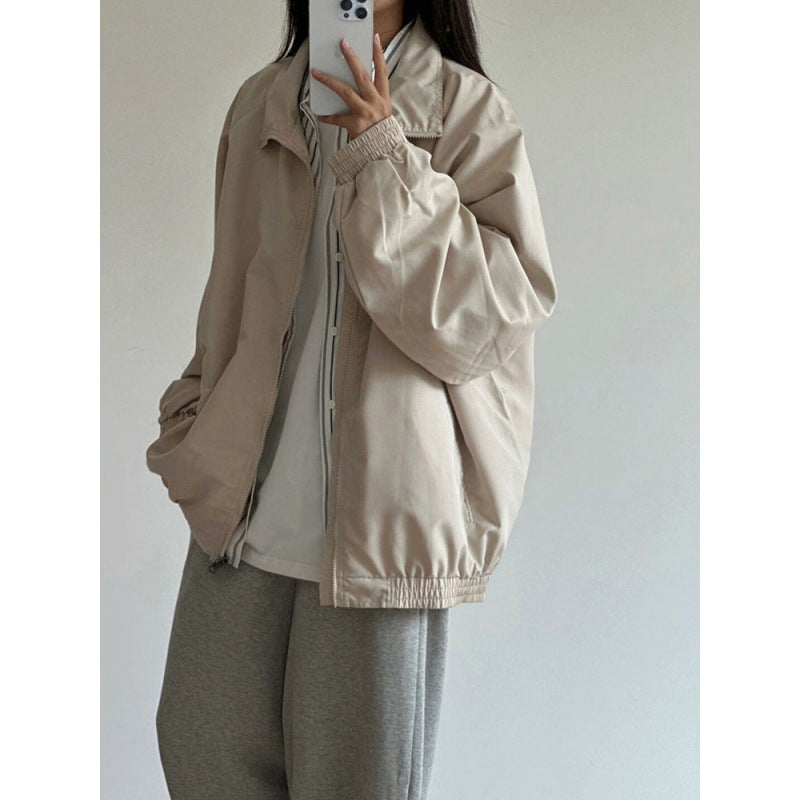 American Vintage Overalls Jacket