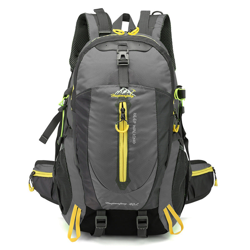 New Outdoor Sports Backpack