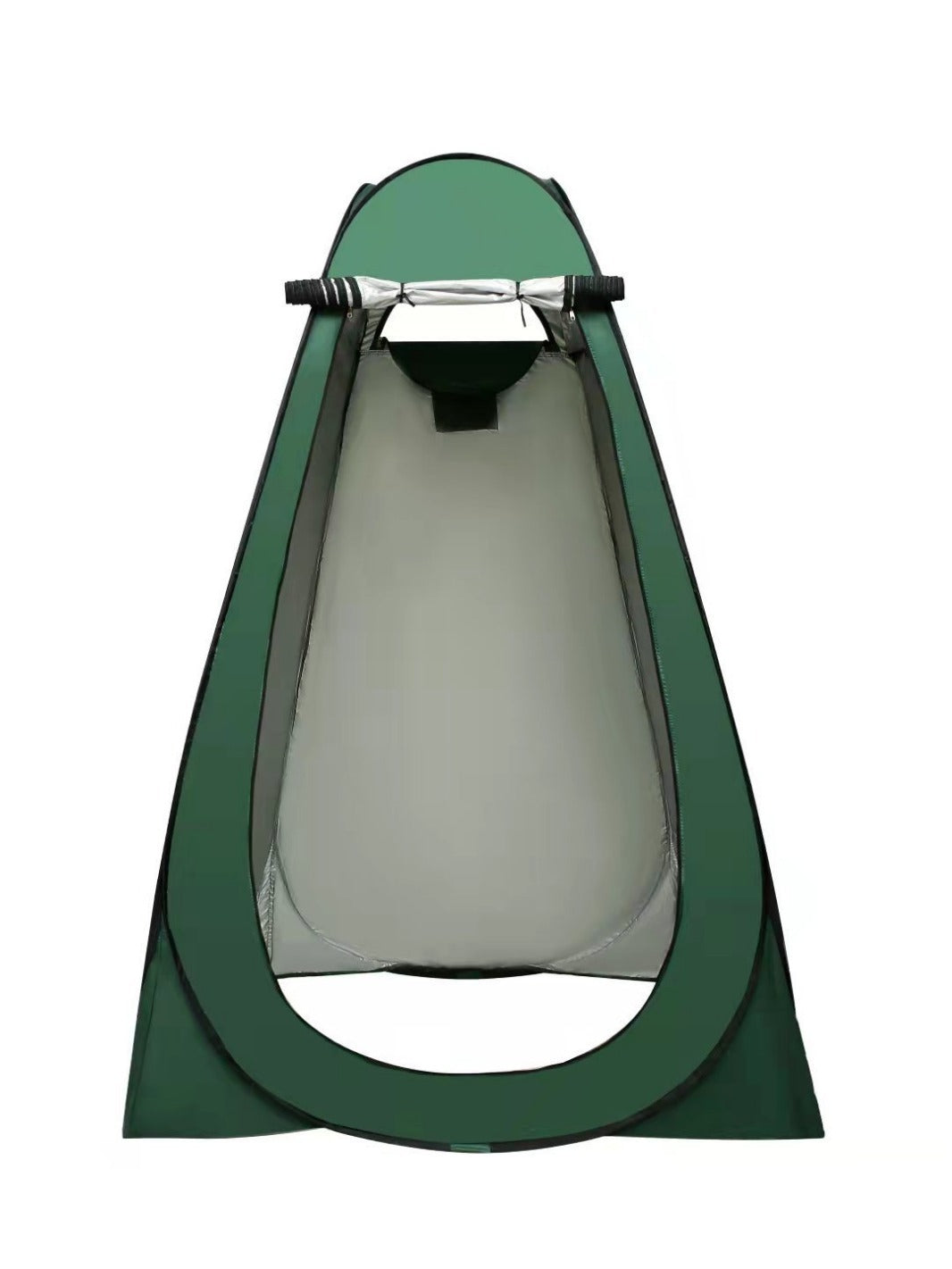 Outdoor Camping Toilet Tent