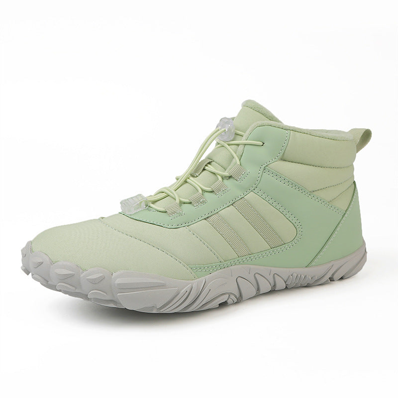 High-top Snow Boots Hiking Shoes