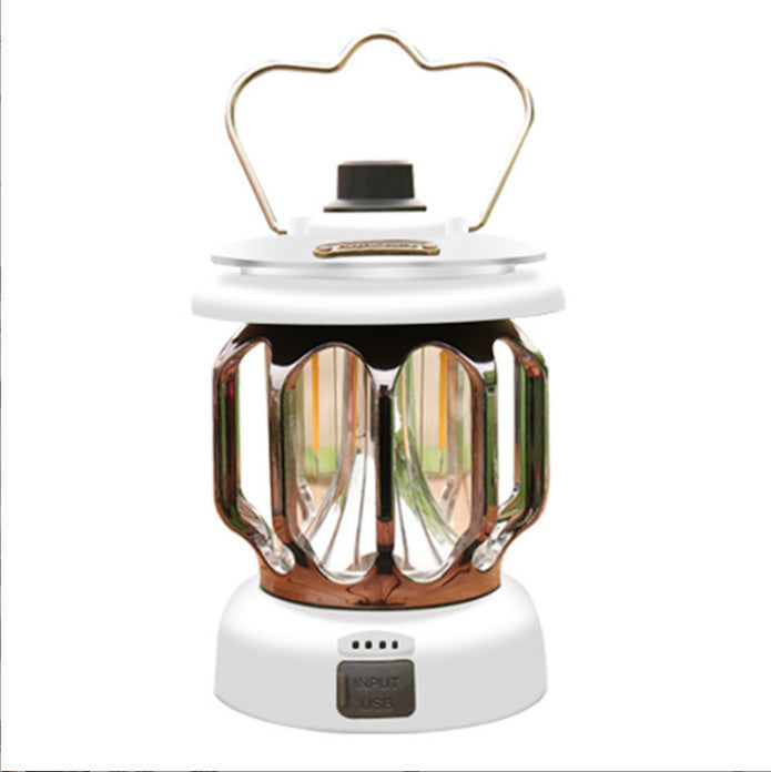 Outdoor Camping Light Portable