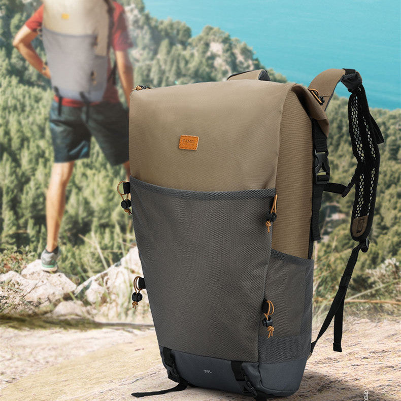 Professional Outdoor Hiking Backpack