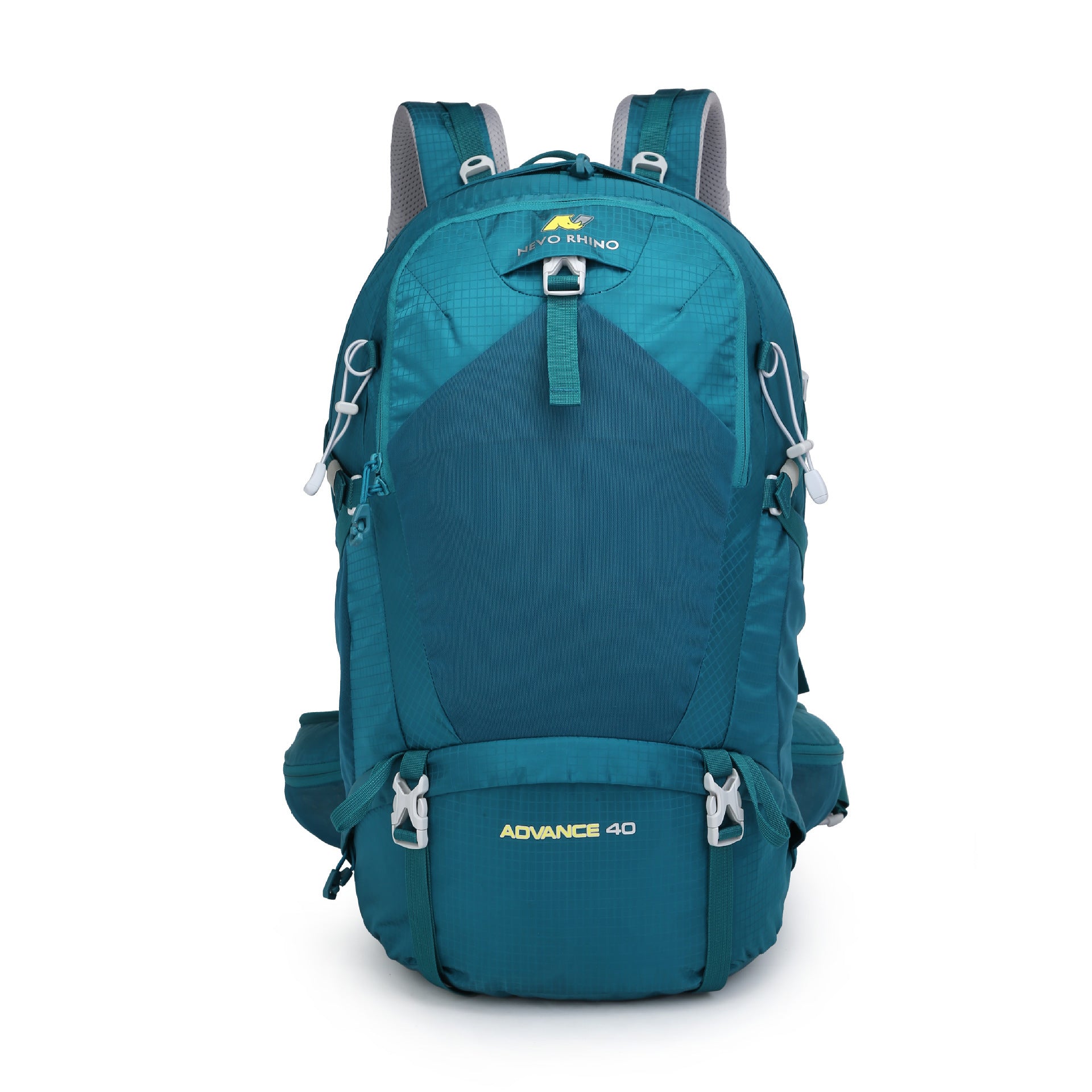 Large Capacity Lightweight Backpack