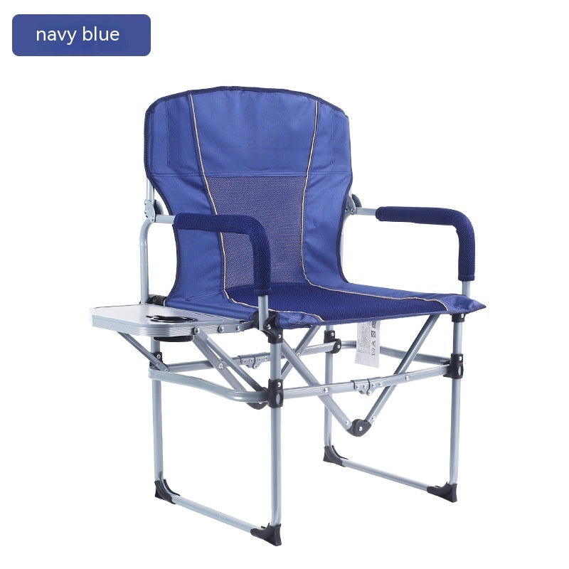 Outdoor Leisure Camping Chair