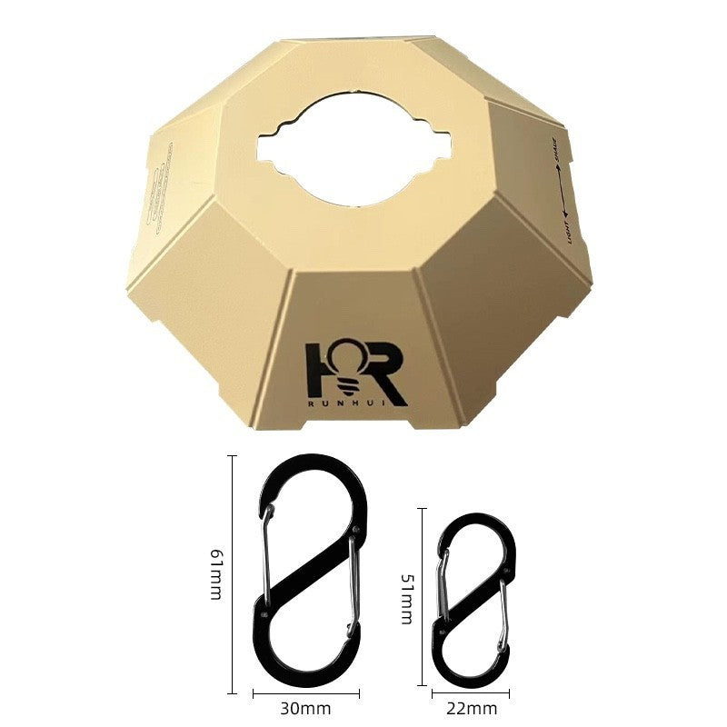 Camping Lantern Ambience Light