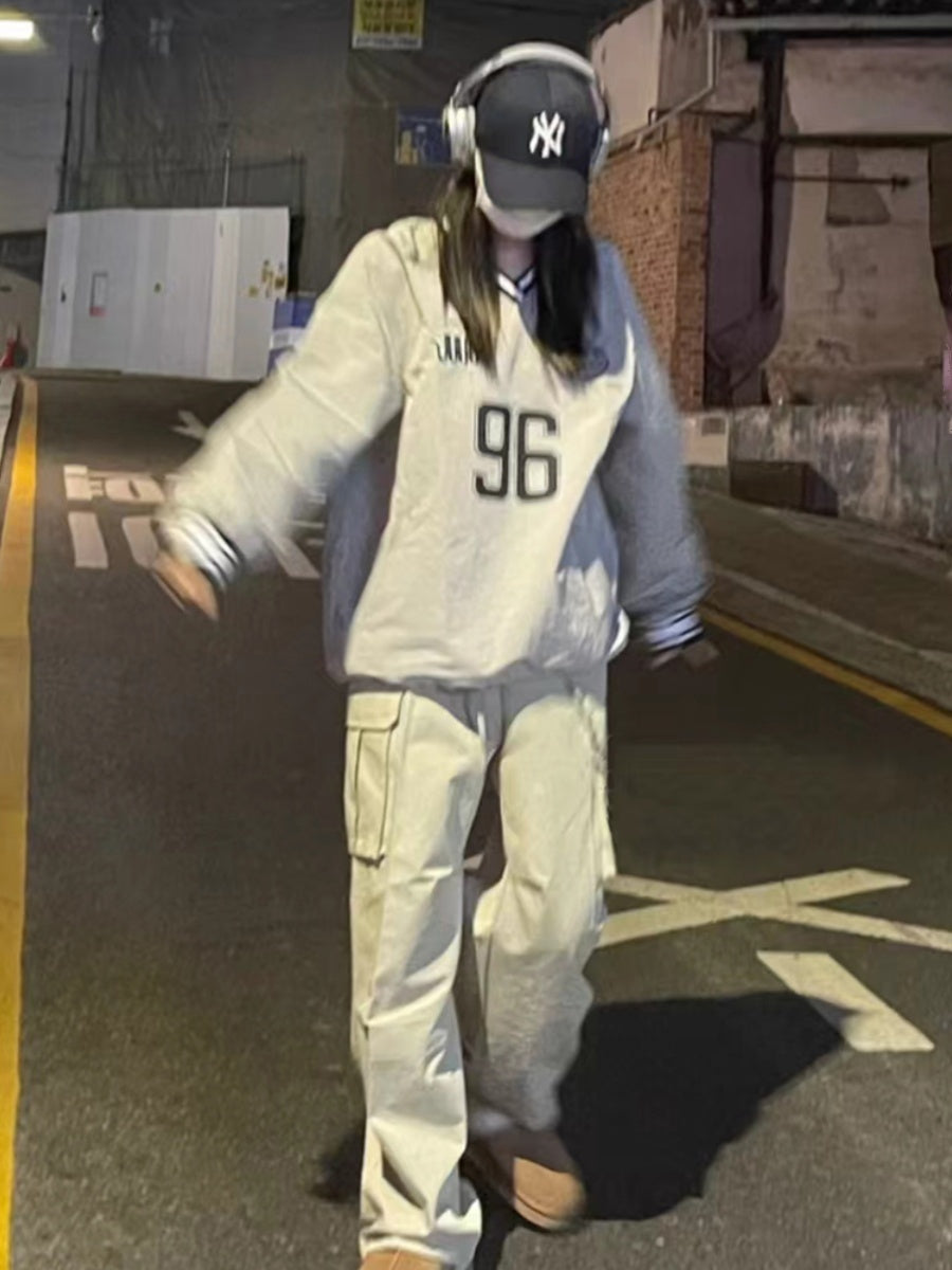 Women's Fashion Shell Jacket