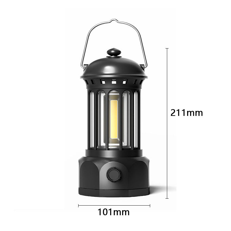 Portable Tent Light Lantern