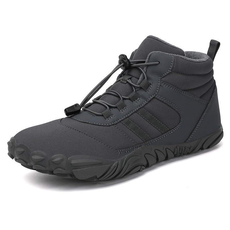 High-top Snow Boots Hiking Shoes
