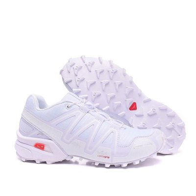 Men's Shoes Off-road Running Shoes