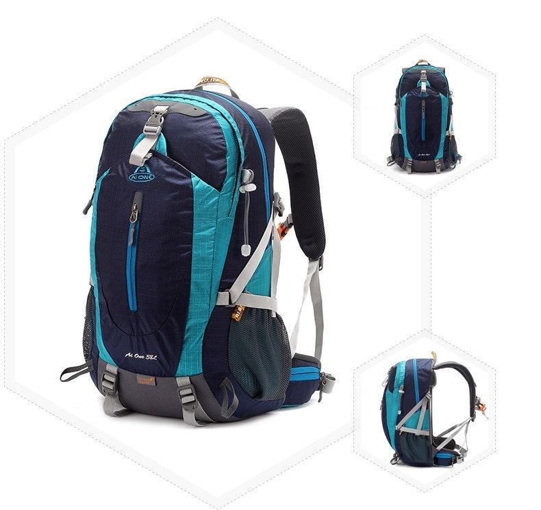 Outdoor Sports Mountaineering Backpack