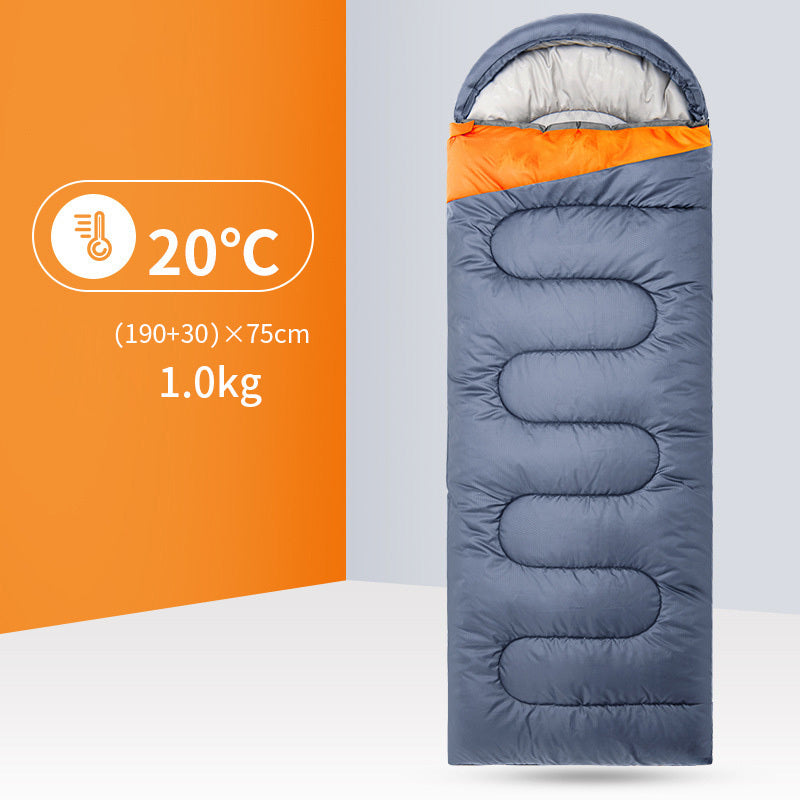 Outdoor Camping Portable Sleeping Bag