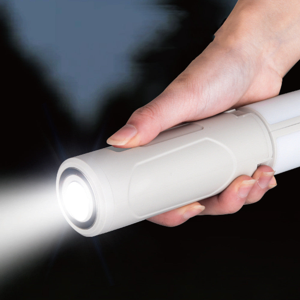 Outdoor LED Camping Lamp