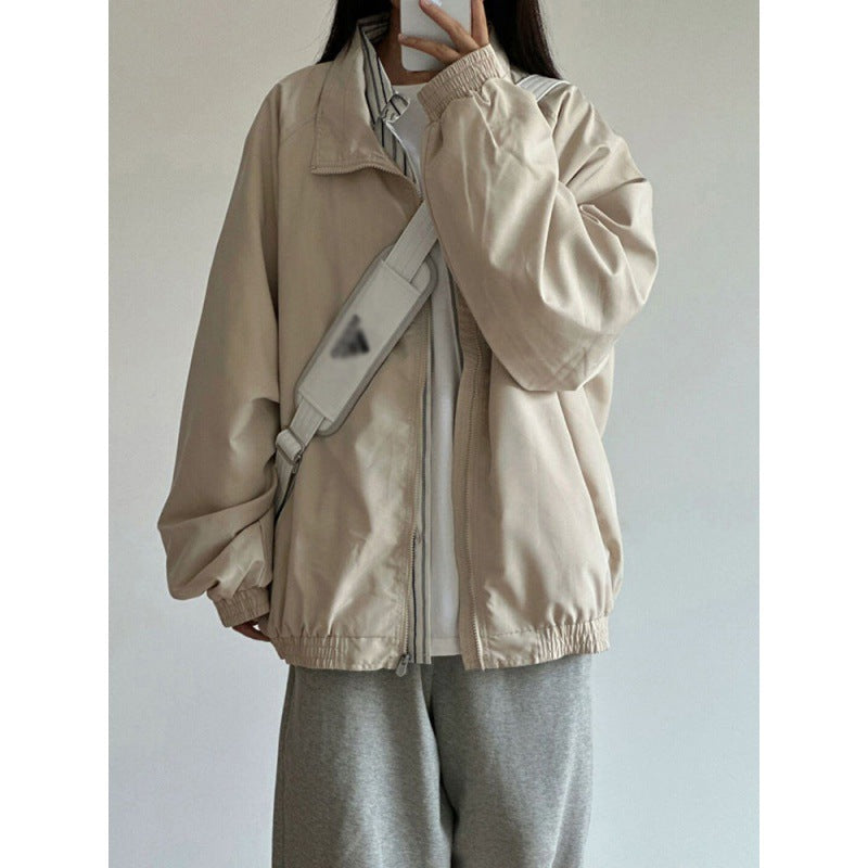 American Vintage Overalls Jacket