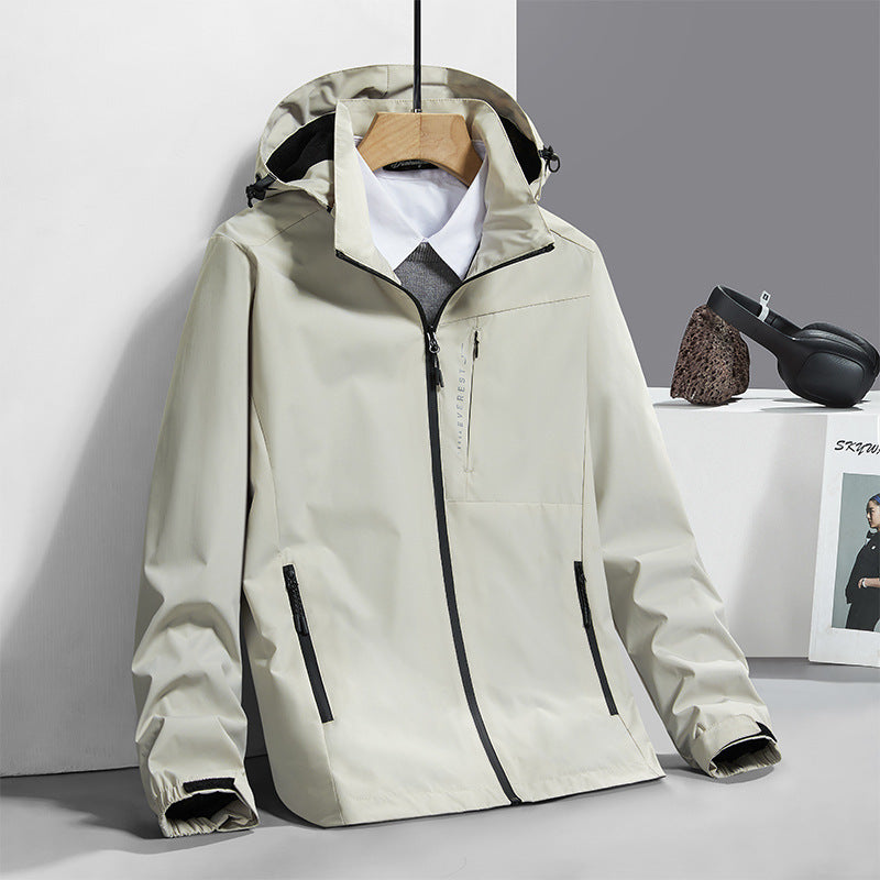 Outdoor Jacket Men