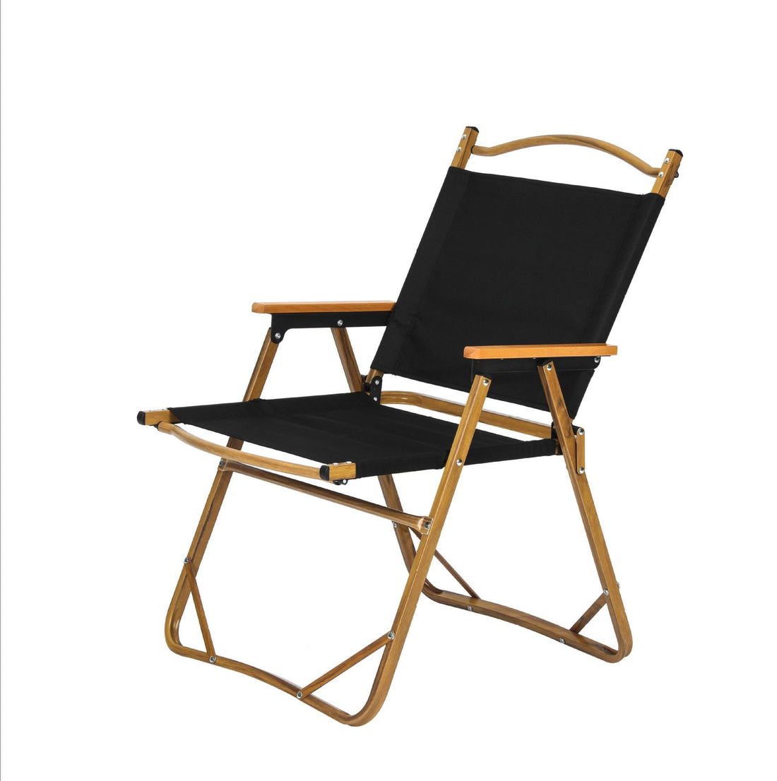 Outdoor Portable Camping Folding Chair