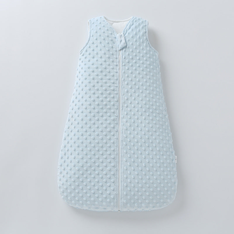 Sleeping Bags Quilted Thick Warm Vest