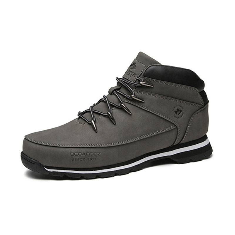 Outdoor Boots Hiking Shoes