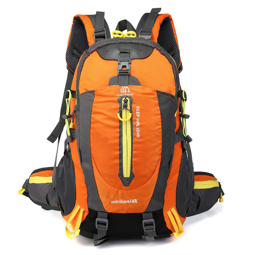 New Outdoor Sports Backpack