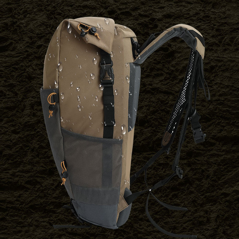 Professional Outdoor Hiking Backpack
